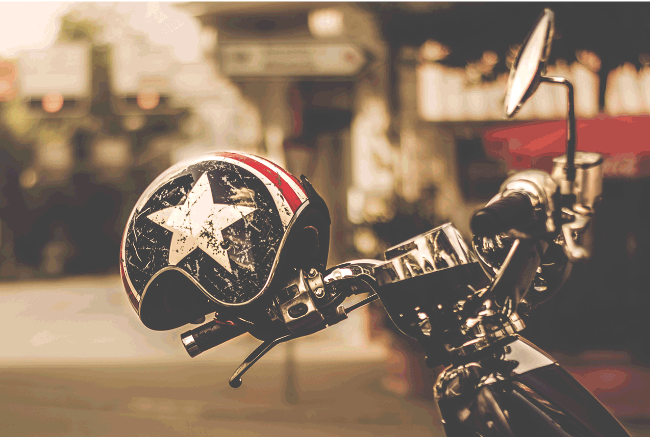 Motorcycle Helmets in California: How to Ride Legally Motorcycle Helmets in California: How to Ride Legally - driver-start.com