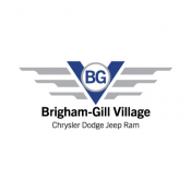 BrighamGill  Village Chrysler Dodge Jeep Ram
