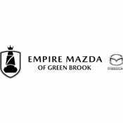Empire Mazda  of Green Brook