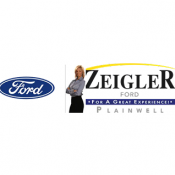 Avatar Zeigler Ford of Plainwell - at Zeigler Ford of Plainwell Zeigler Ford of Plainwell