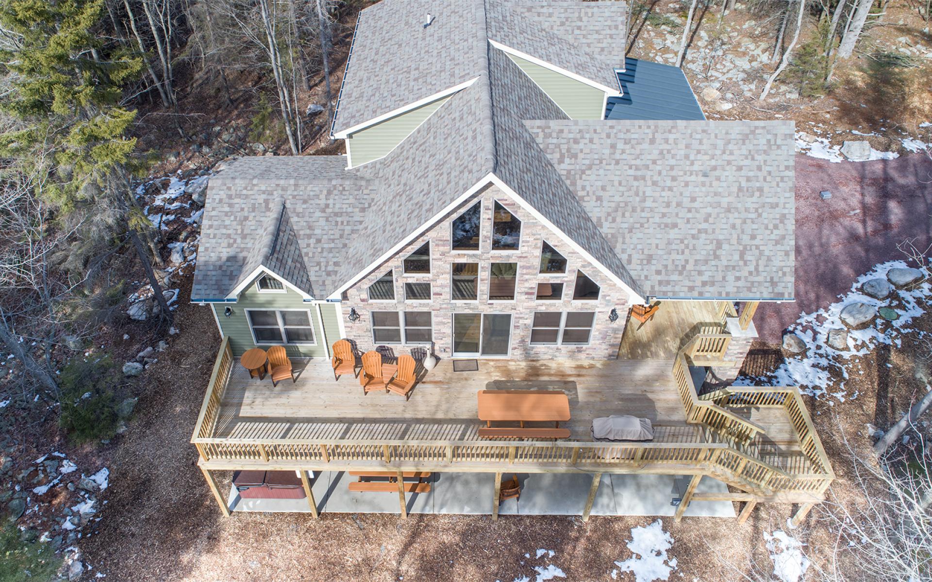 Virtual Tour 12 Bruin Court, Lake Harmony, PA