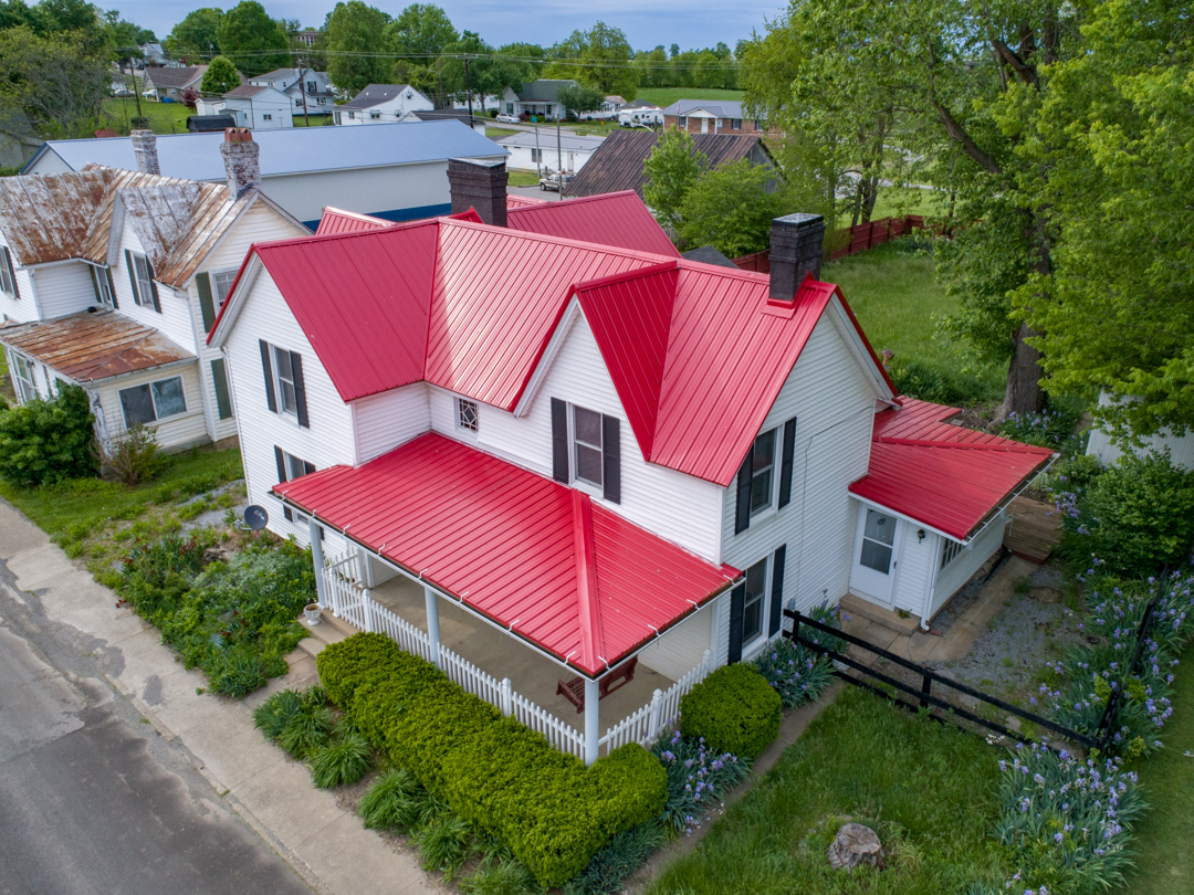 Virtual Tour 1464 Ewing Road, Ewing, KY