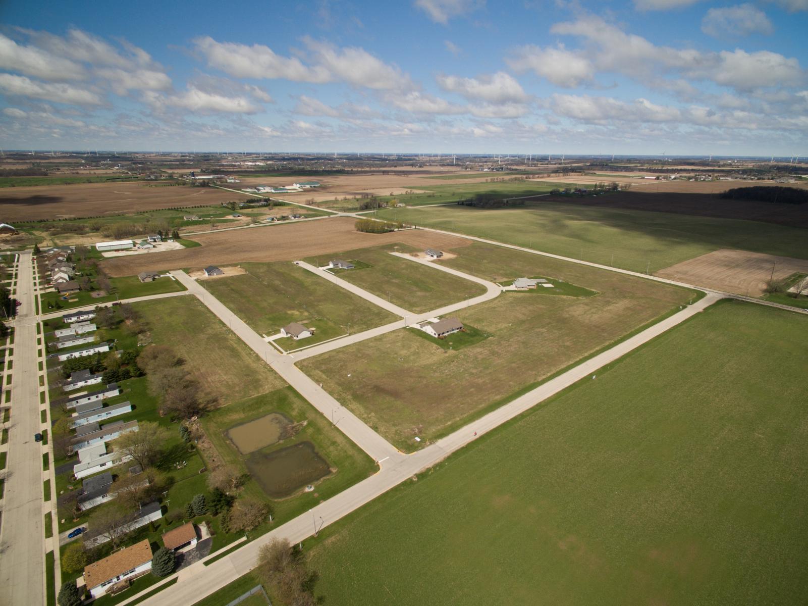 Virtual Tour Lomira, WI, USA