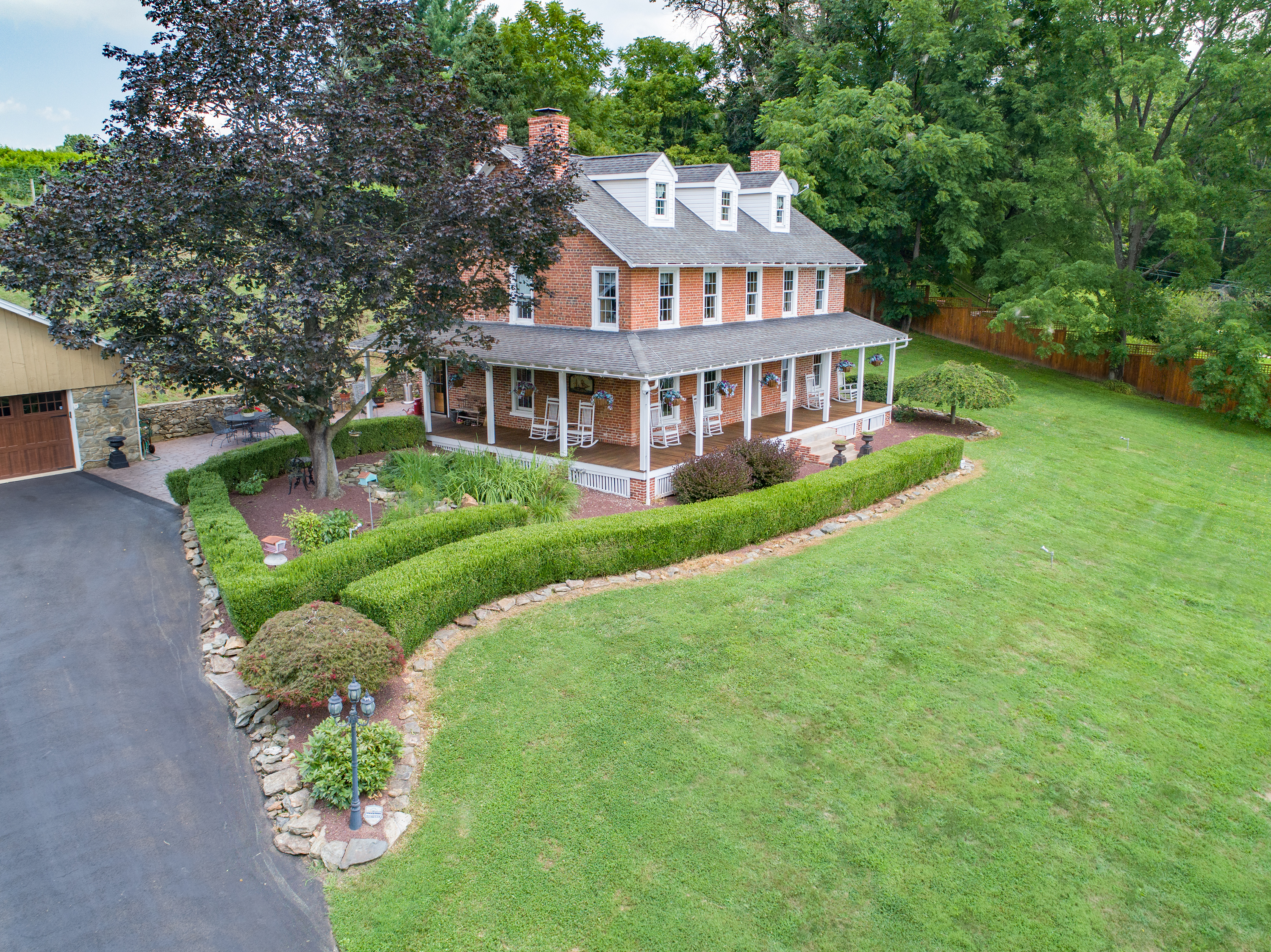 Virtual Tour 110 Lower Hopewell Rd, Oxford, PA