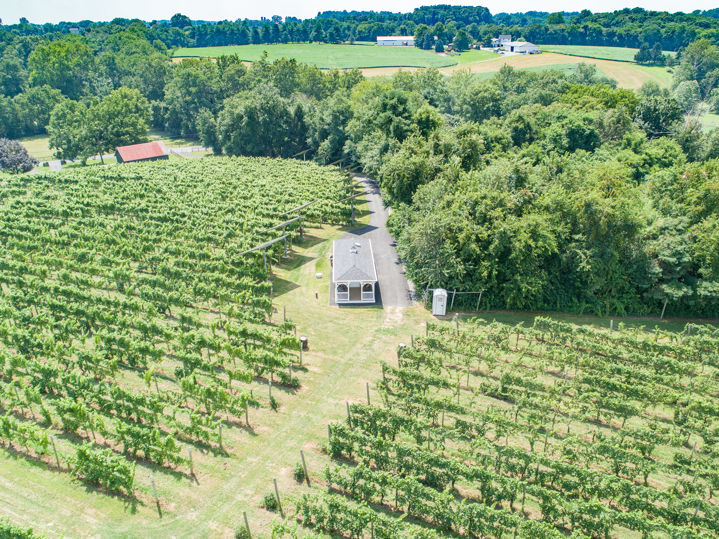 Virtual Tour 110 Lower Hopewell Rd, Oxford, PA