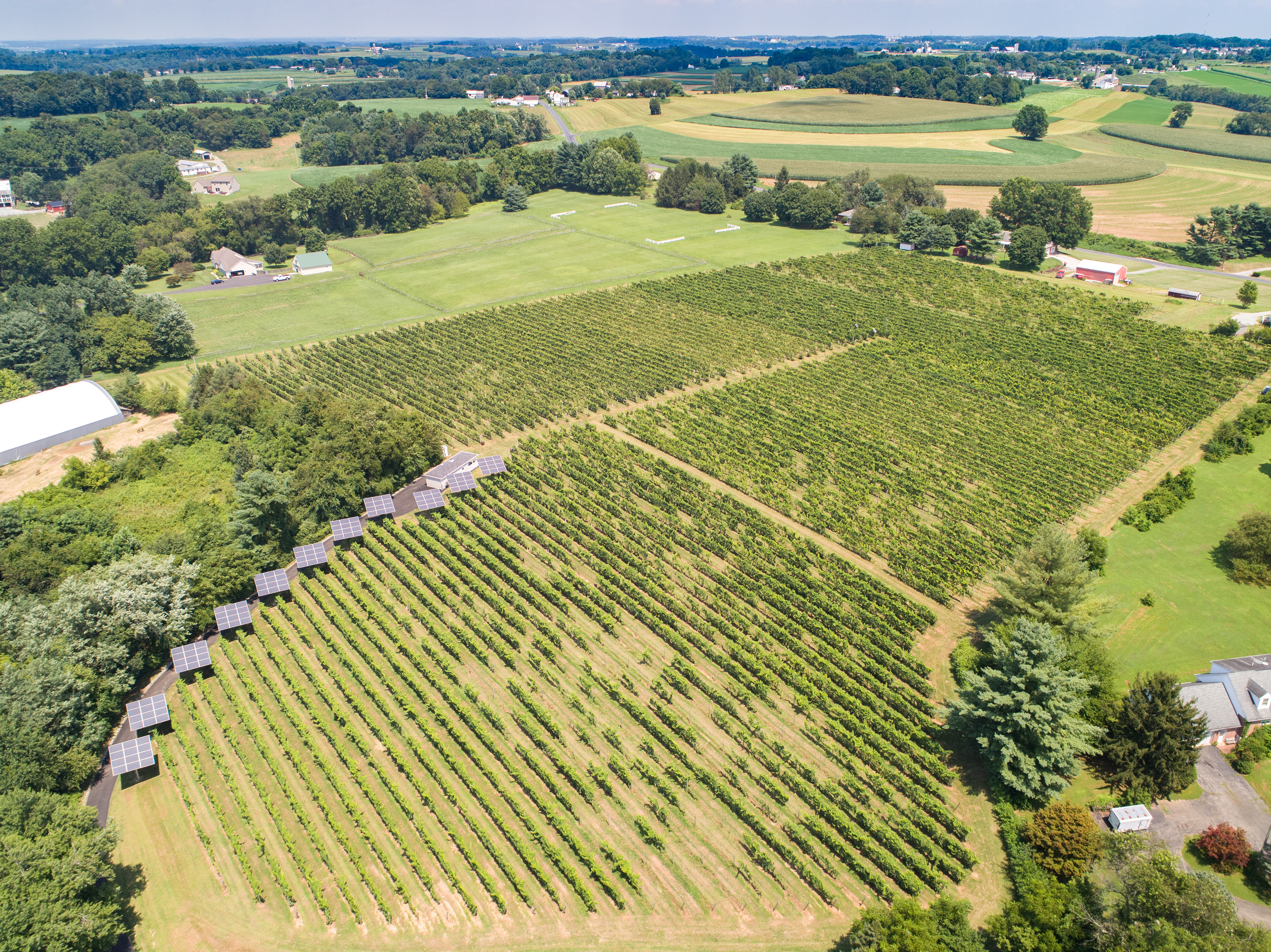 Virtual Tour 110 Lower Hopewell Rd, Oxford, PA