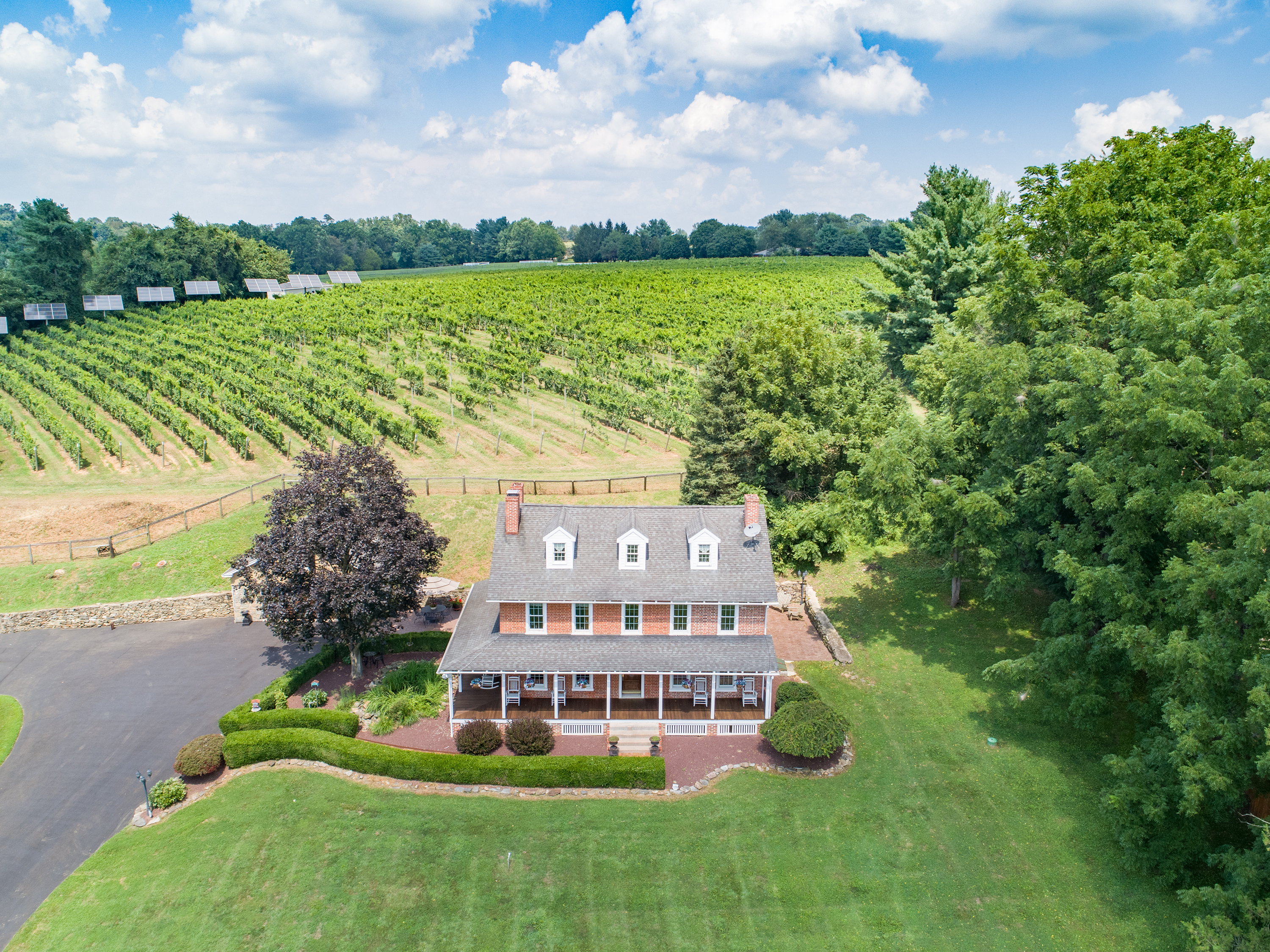 Virtual Tour 110 Lower Hopewell Rd, Oxford, PA