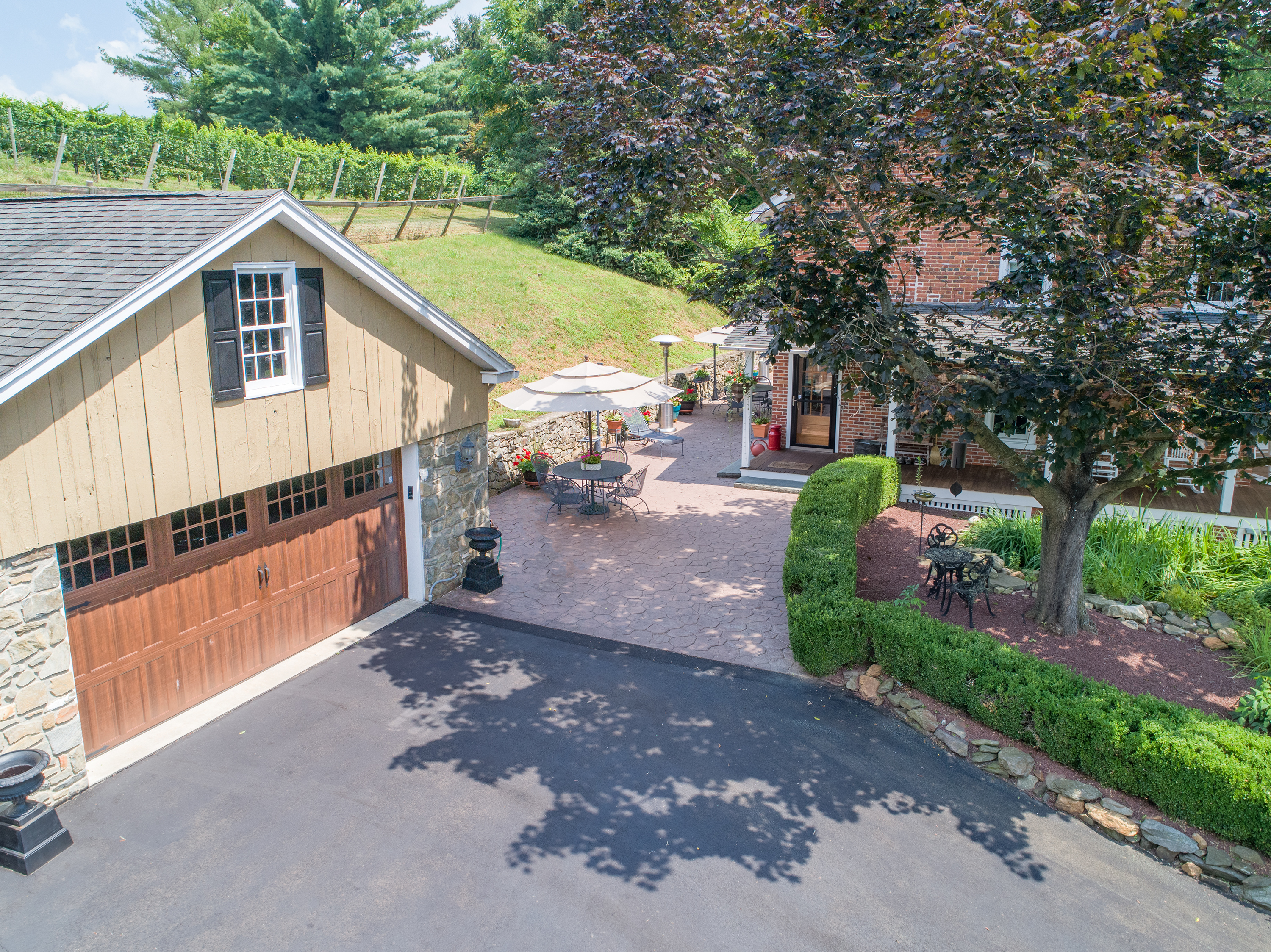 Virtual Tour 110 Lower Hopewell Rd, Oxford, PA