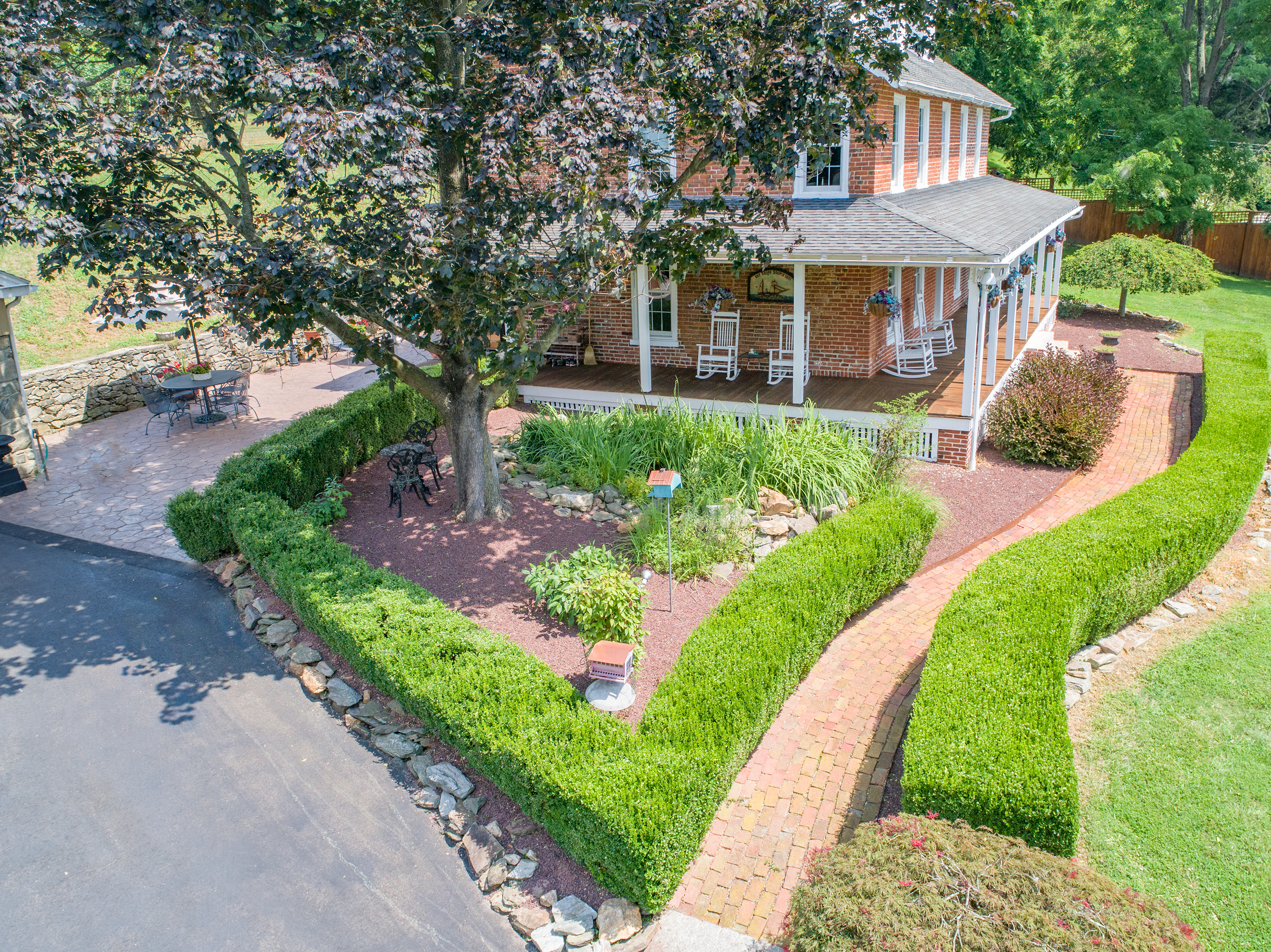 Virtual Tour 110 Lower Hopewell Rd, Oxford, PA