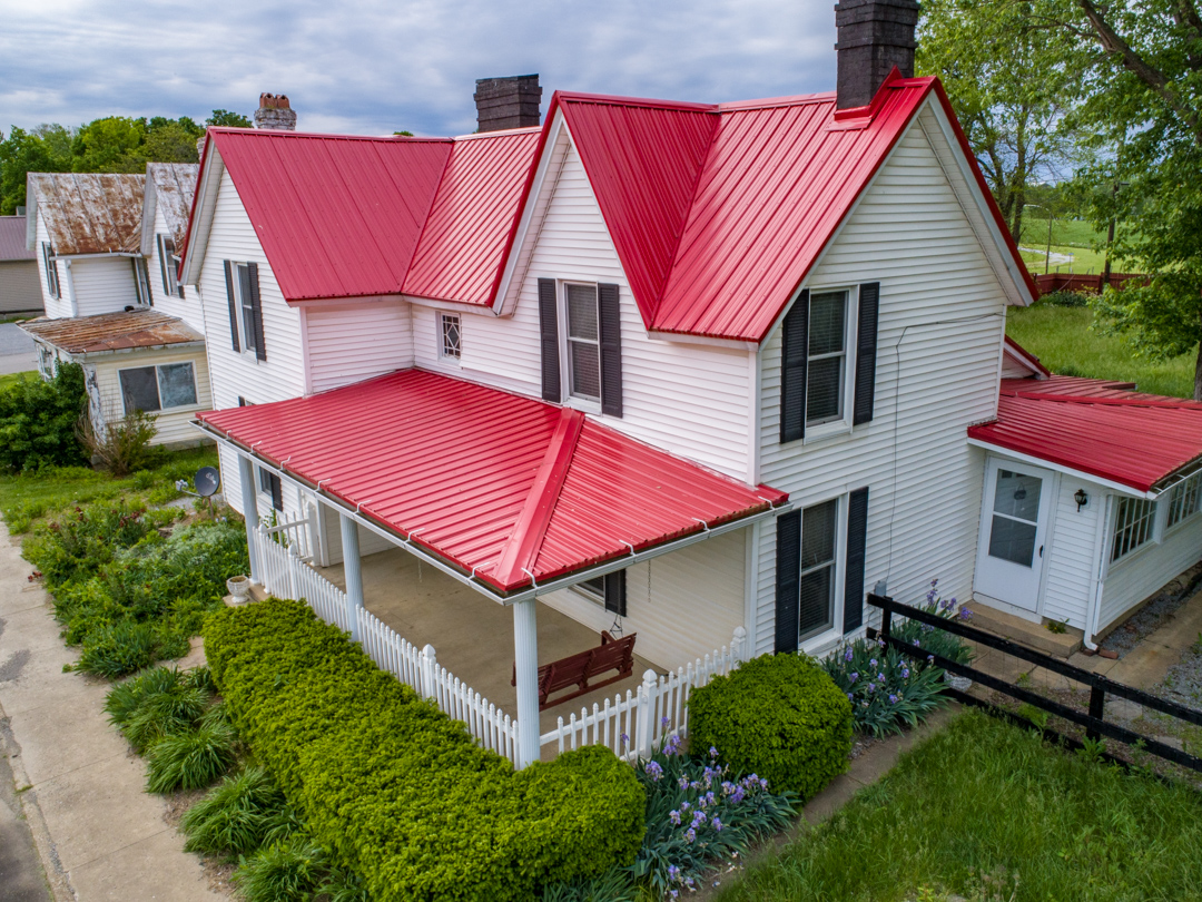 Virtual Tour 1464 Ewing Road, Ewing, KY