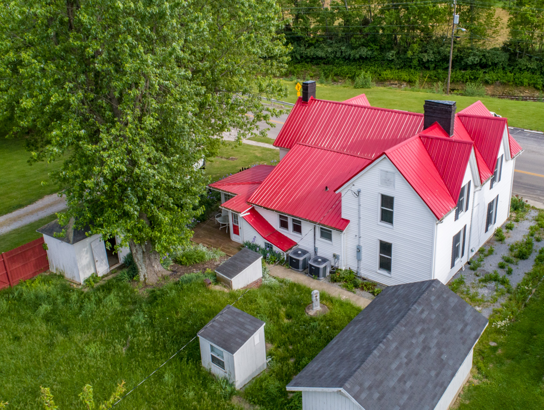 Virtual Tour 1464 Ewing Road, Ewing, KY