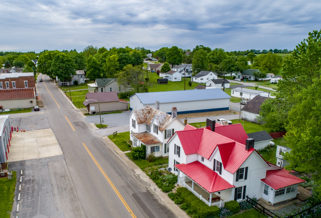 Virtual Tour 1464 Ewing Road, Ewing, KY