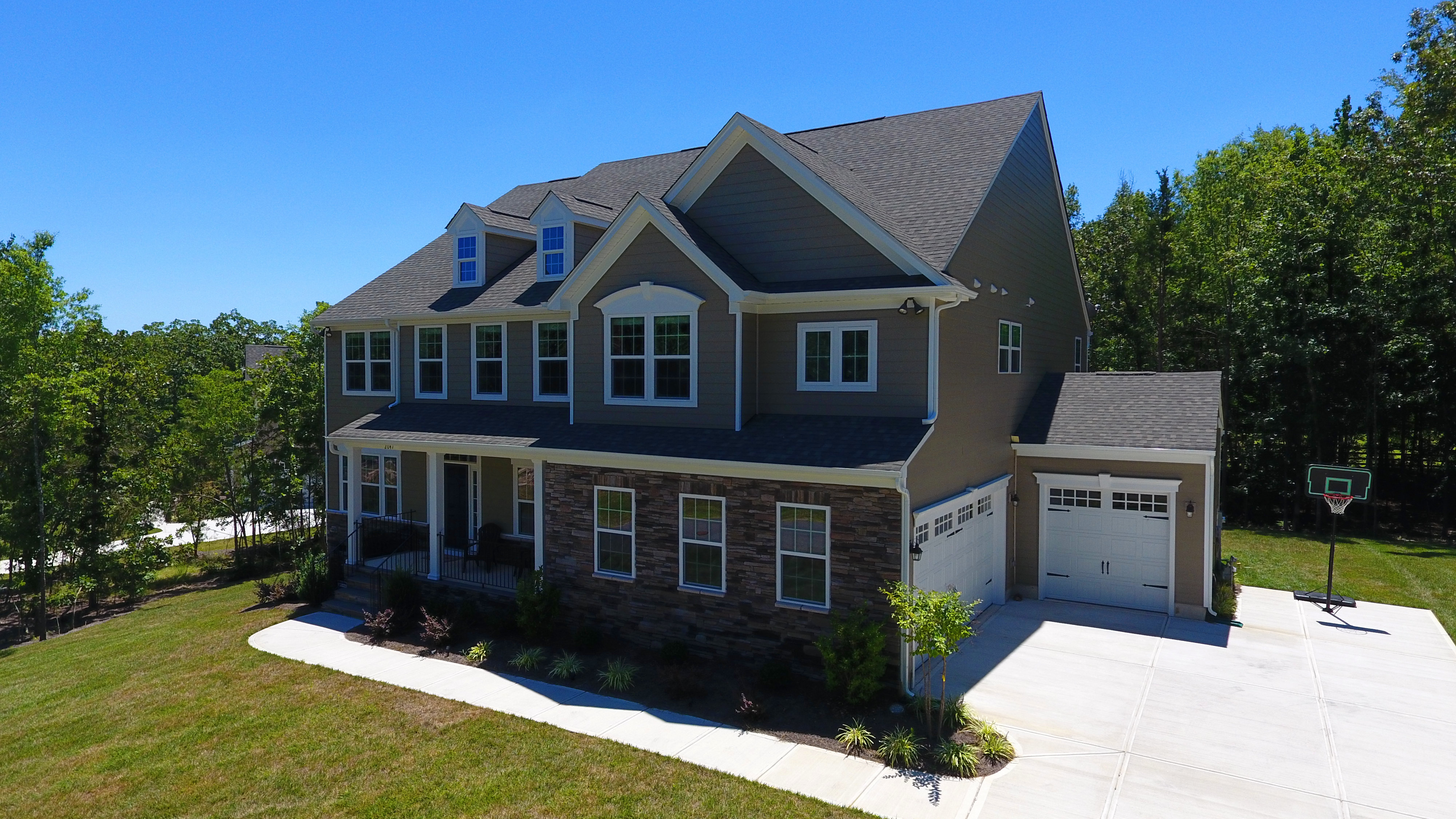 Waxhaw NC Drone Photography