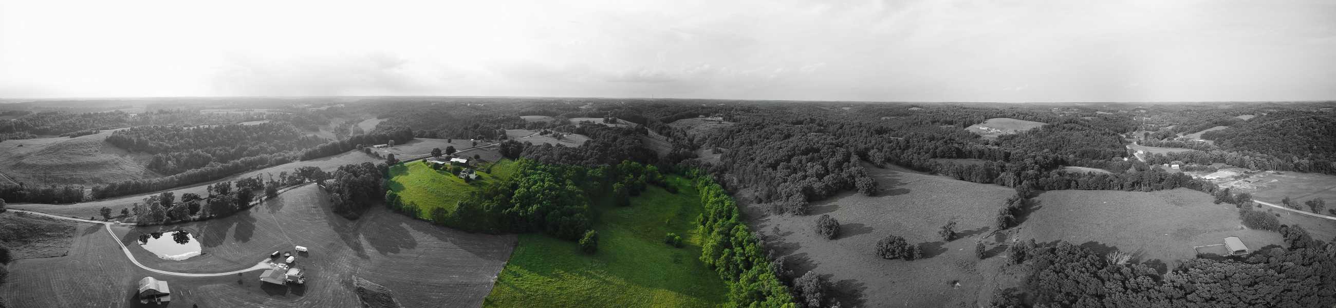 Annville KY Drone Photography