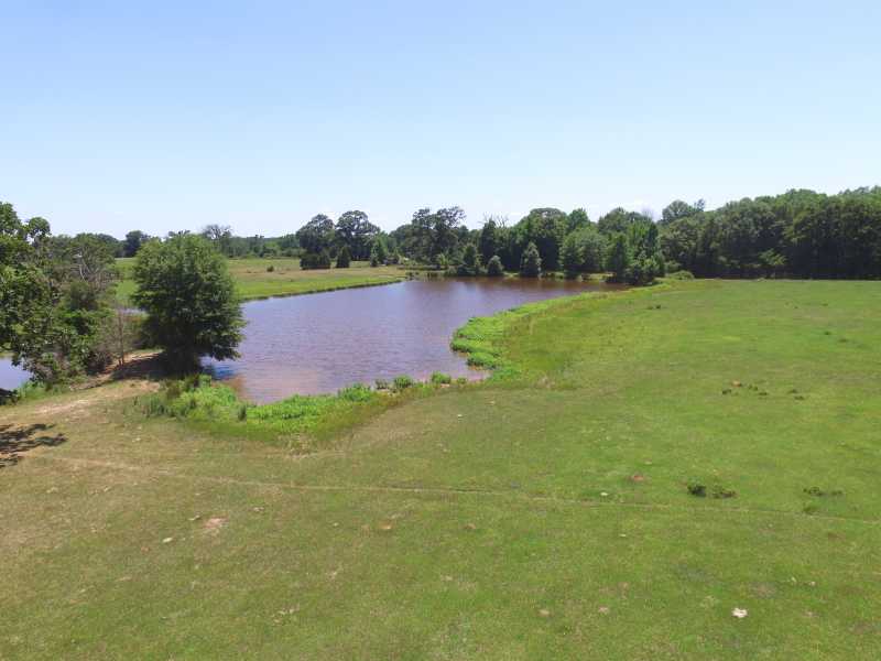 Ben Wheeler TX Drone Photography