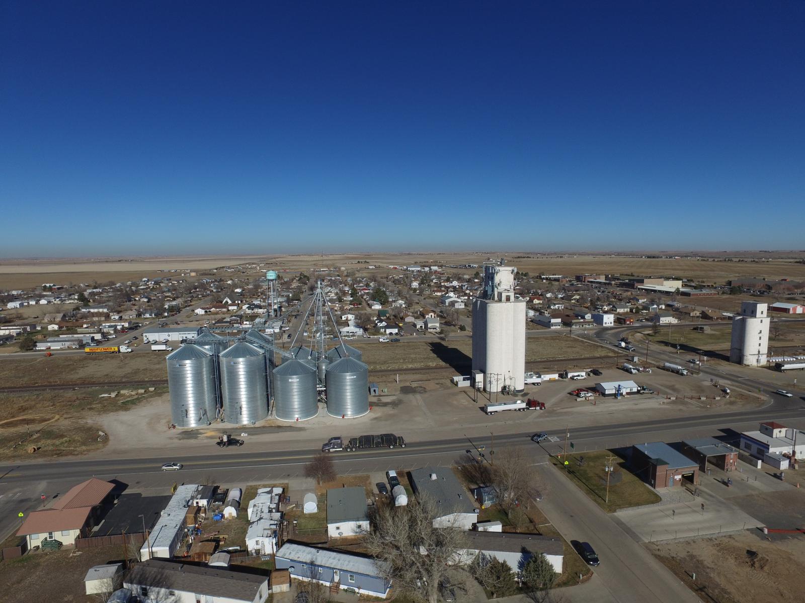 CO Drone Photography