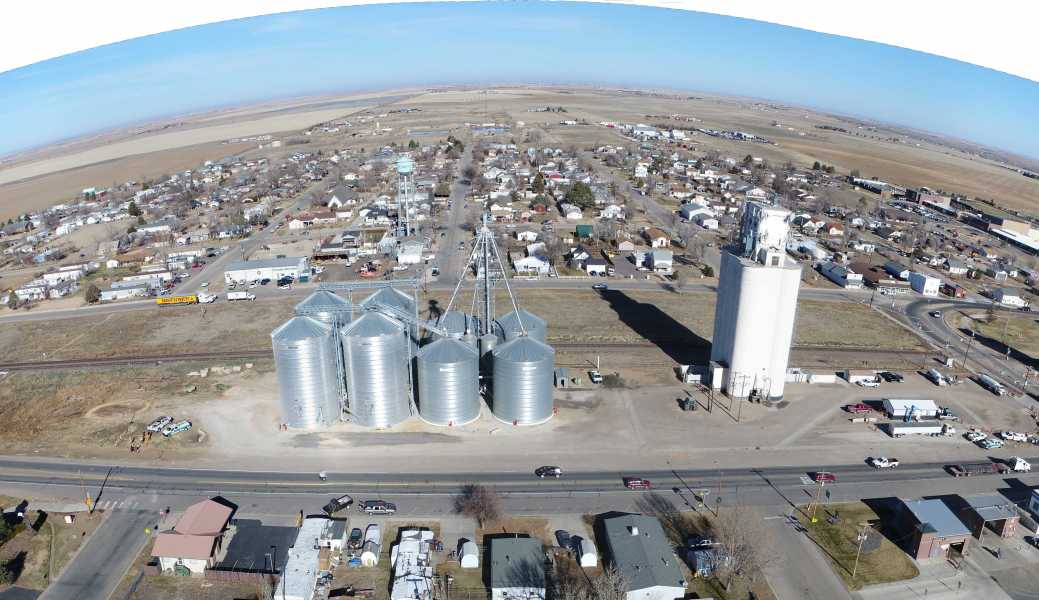 CO Drone Photography