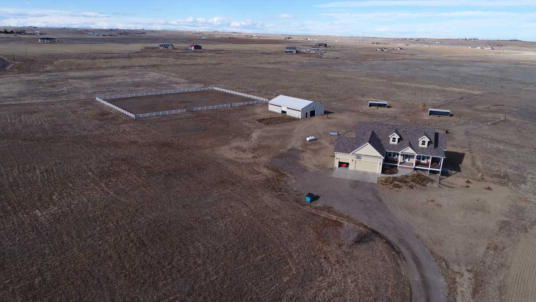 CO Drone Photography