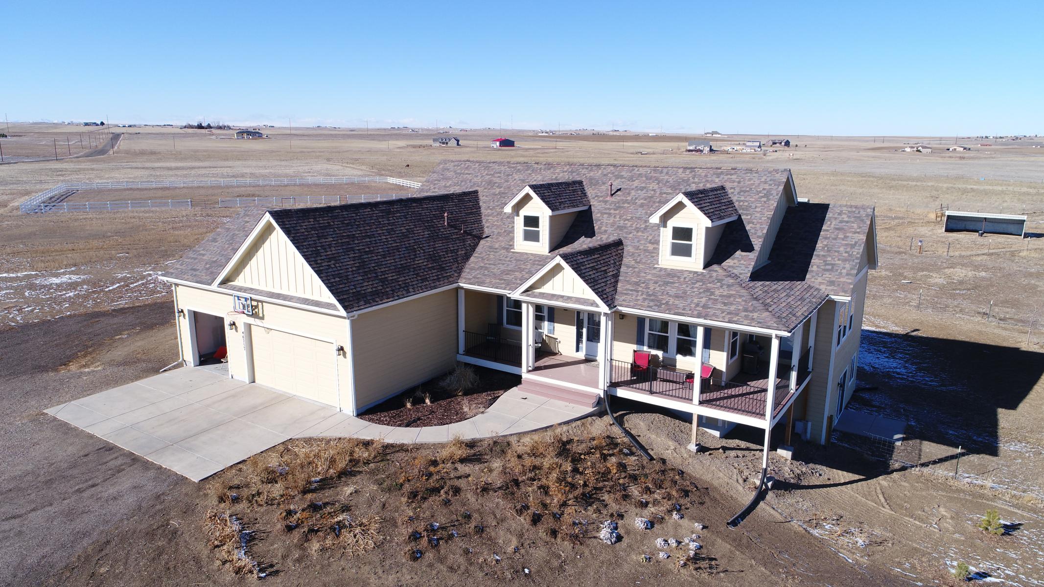 CO Drone Photography