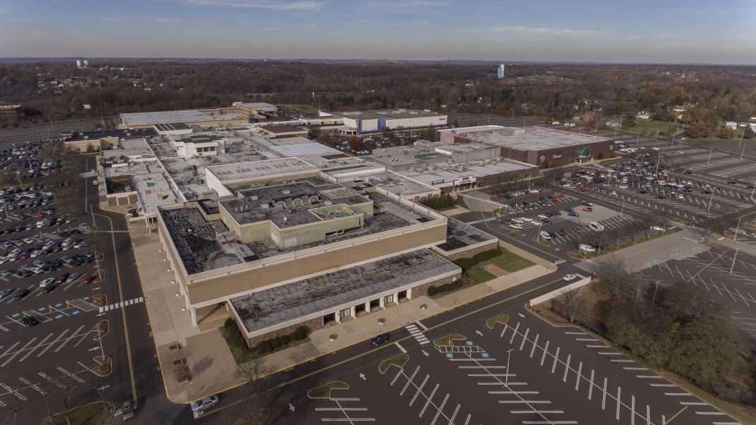 Bensalem Township PA - Drone Photography