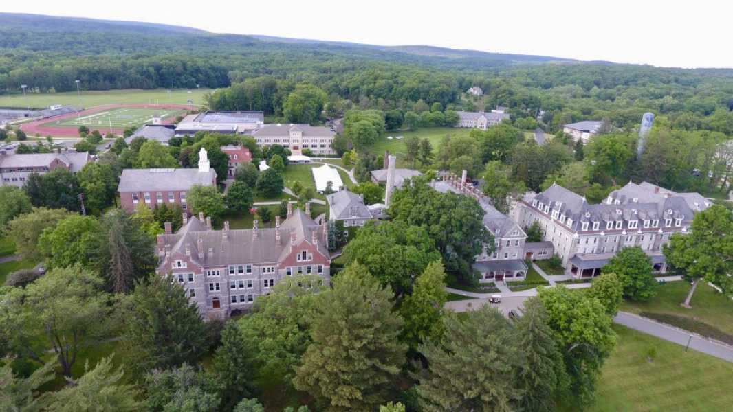 Blairstown NJ Drone Photography