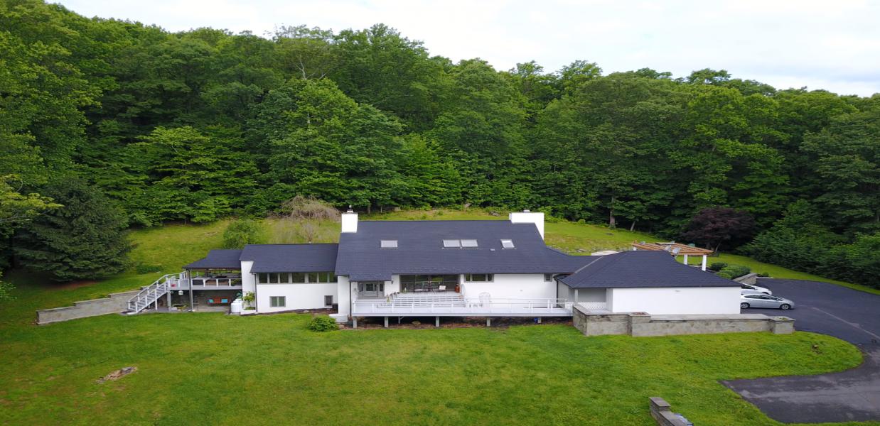 Broad Run VA Drone Photography