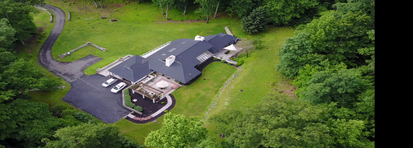 Broad Run VA Drone Photography