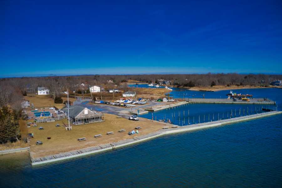 Center Moriches