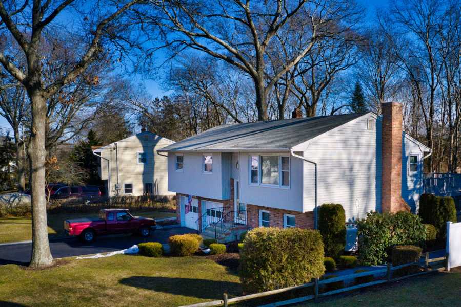 Center Moriches NY Drone Photography