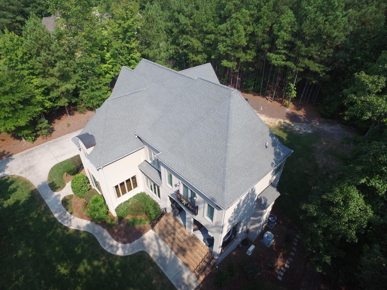 Charlotte NC Drone Photography