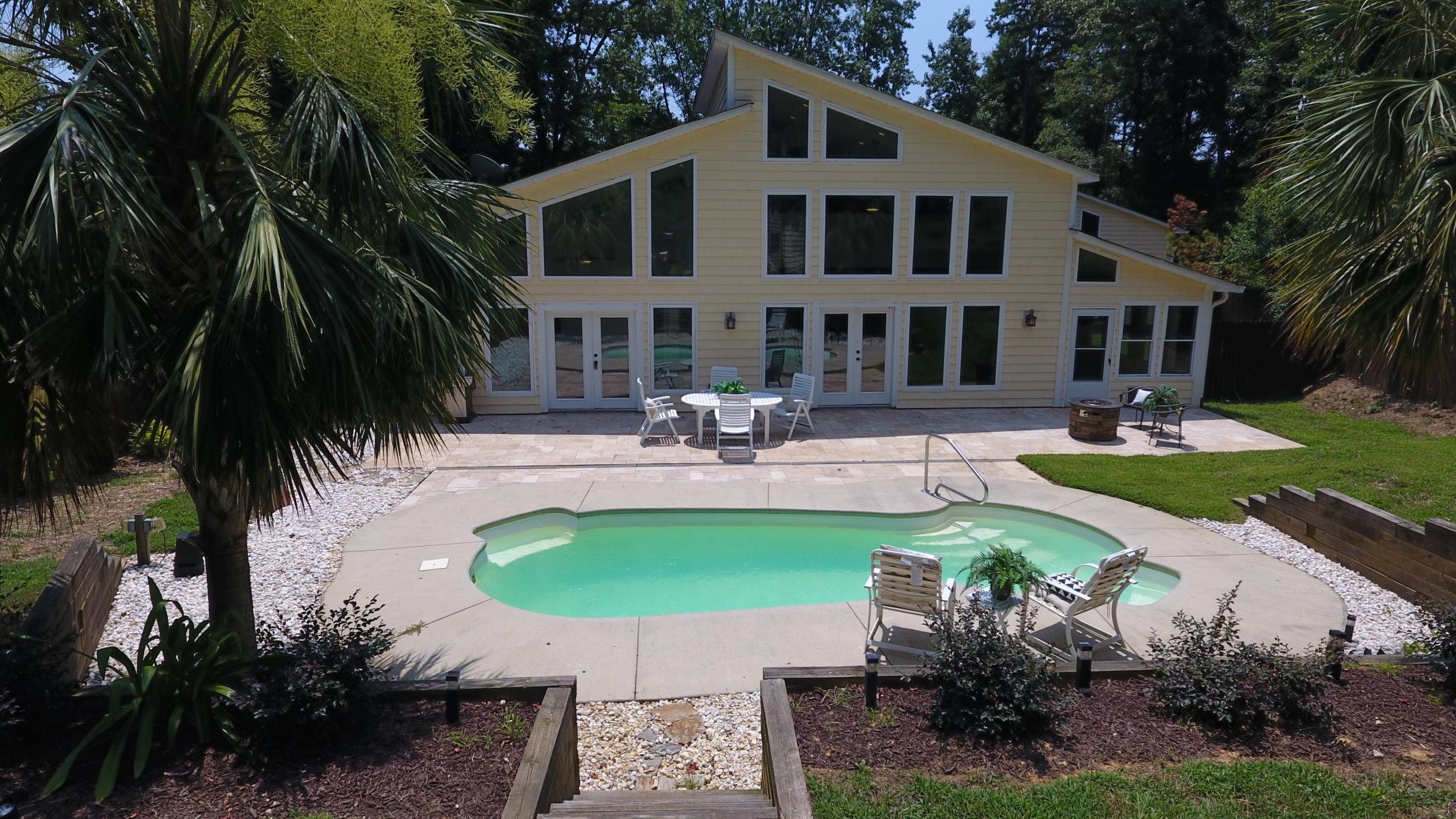 Charlotte NC Drone Photography