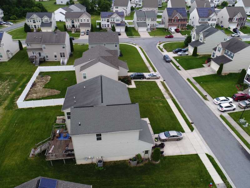 Cheswold DE Drone Photography