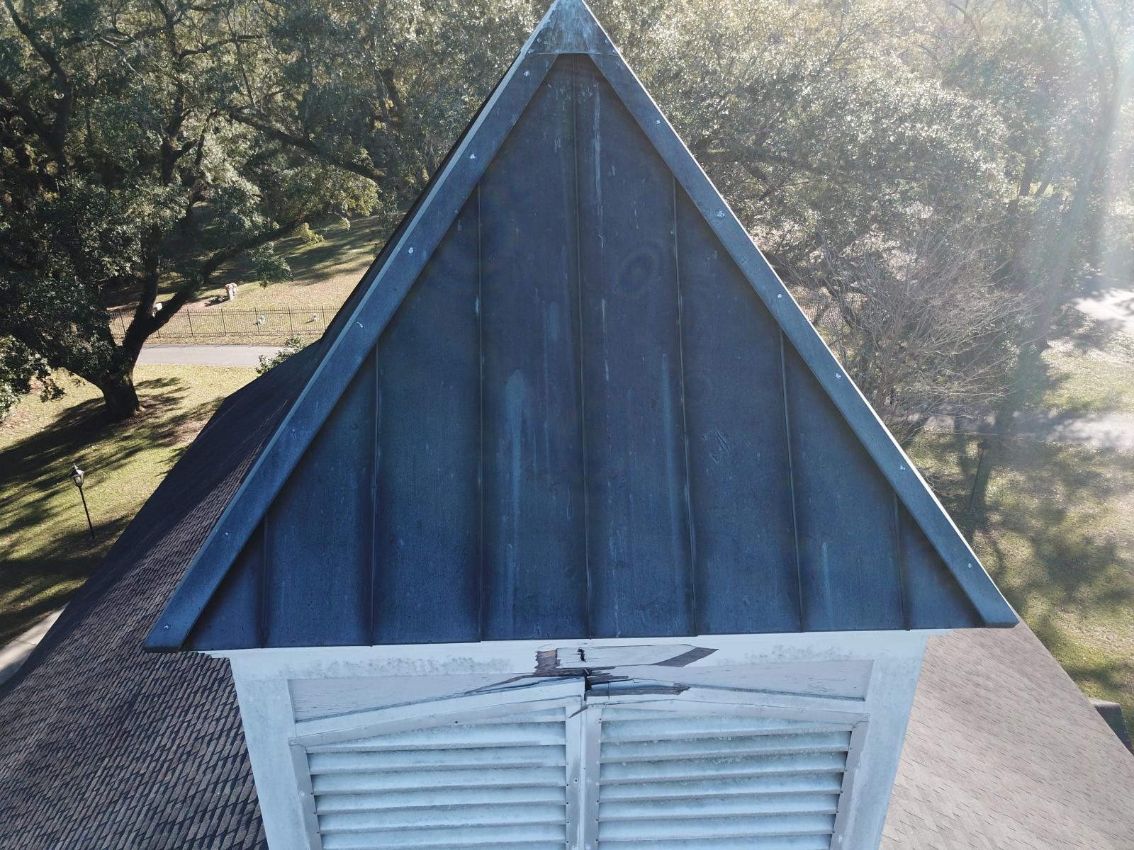 Citronelle AL Drone Photography