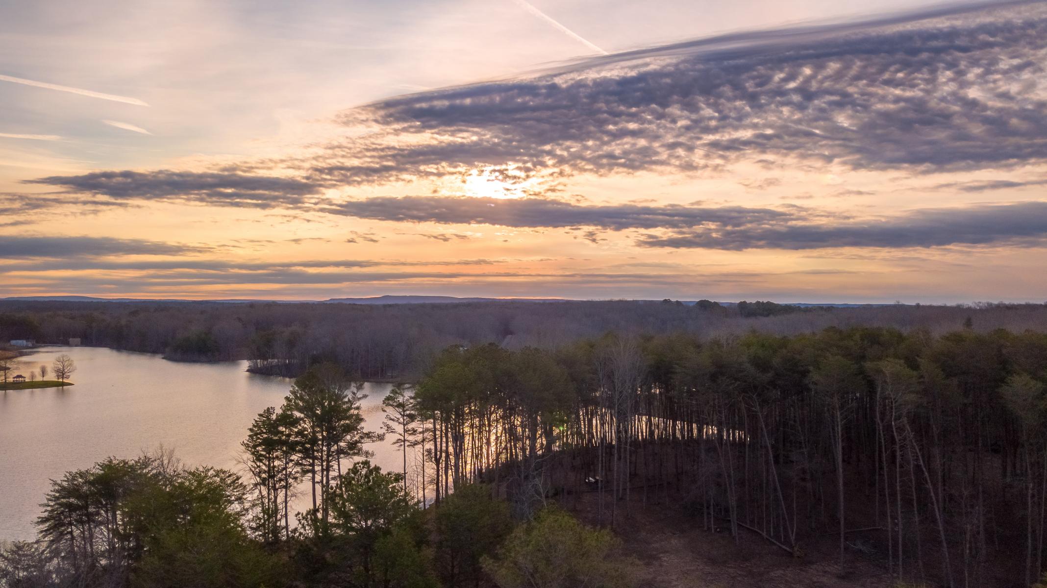 Coalmont TN Drone Photography