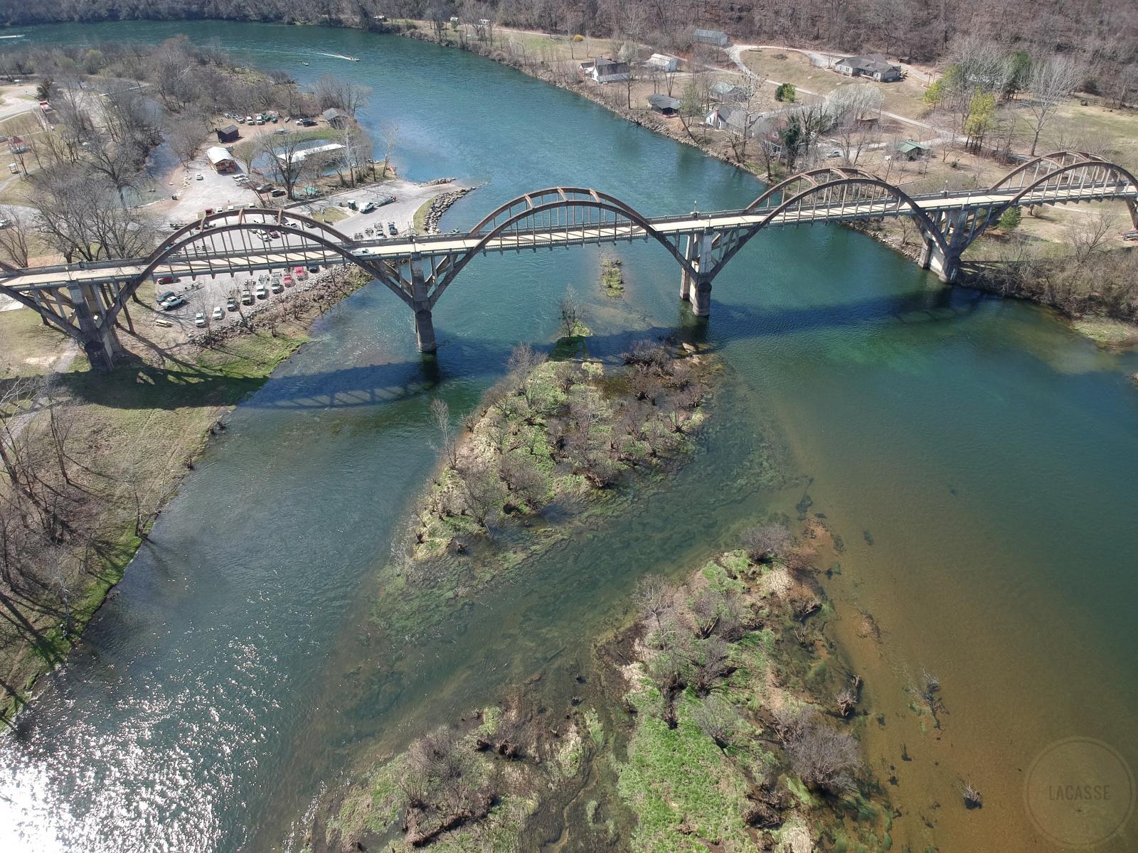 Cotter AR Drone Photography
