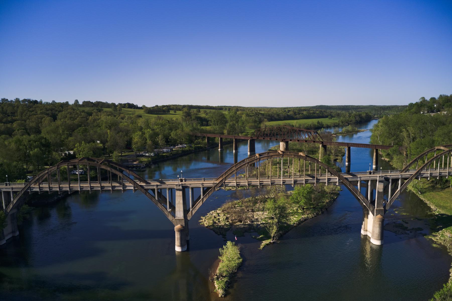 Cotter AR Drone Photography