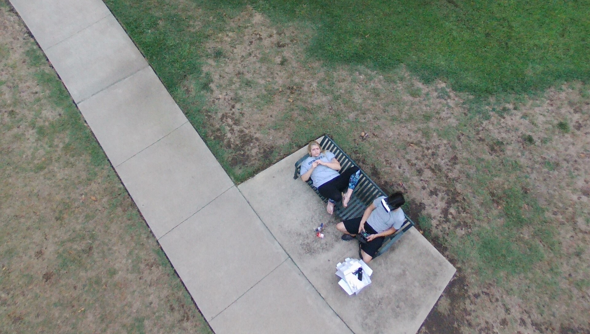 Dallas TX Drone Photography