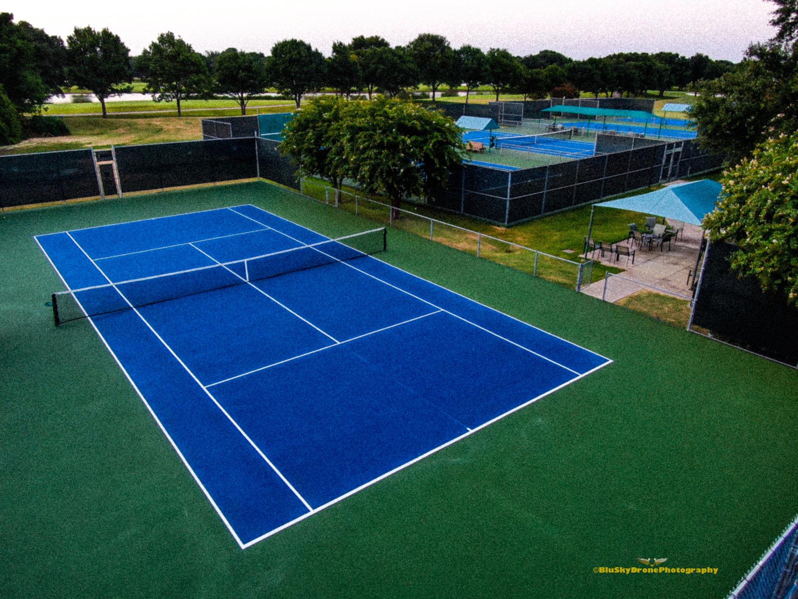 Dallas TX Drone Photography