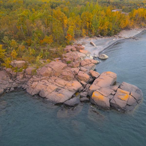 Duluth MN Drone Photography