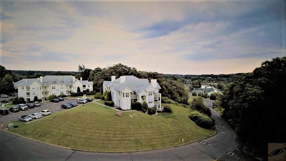 East Haven CT Drone Photography