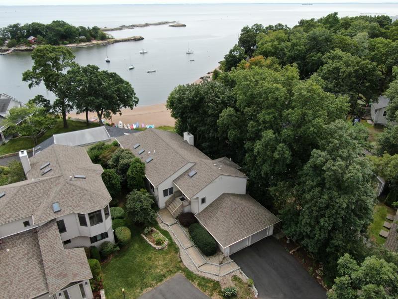 East Haven CT Drone Photography