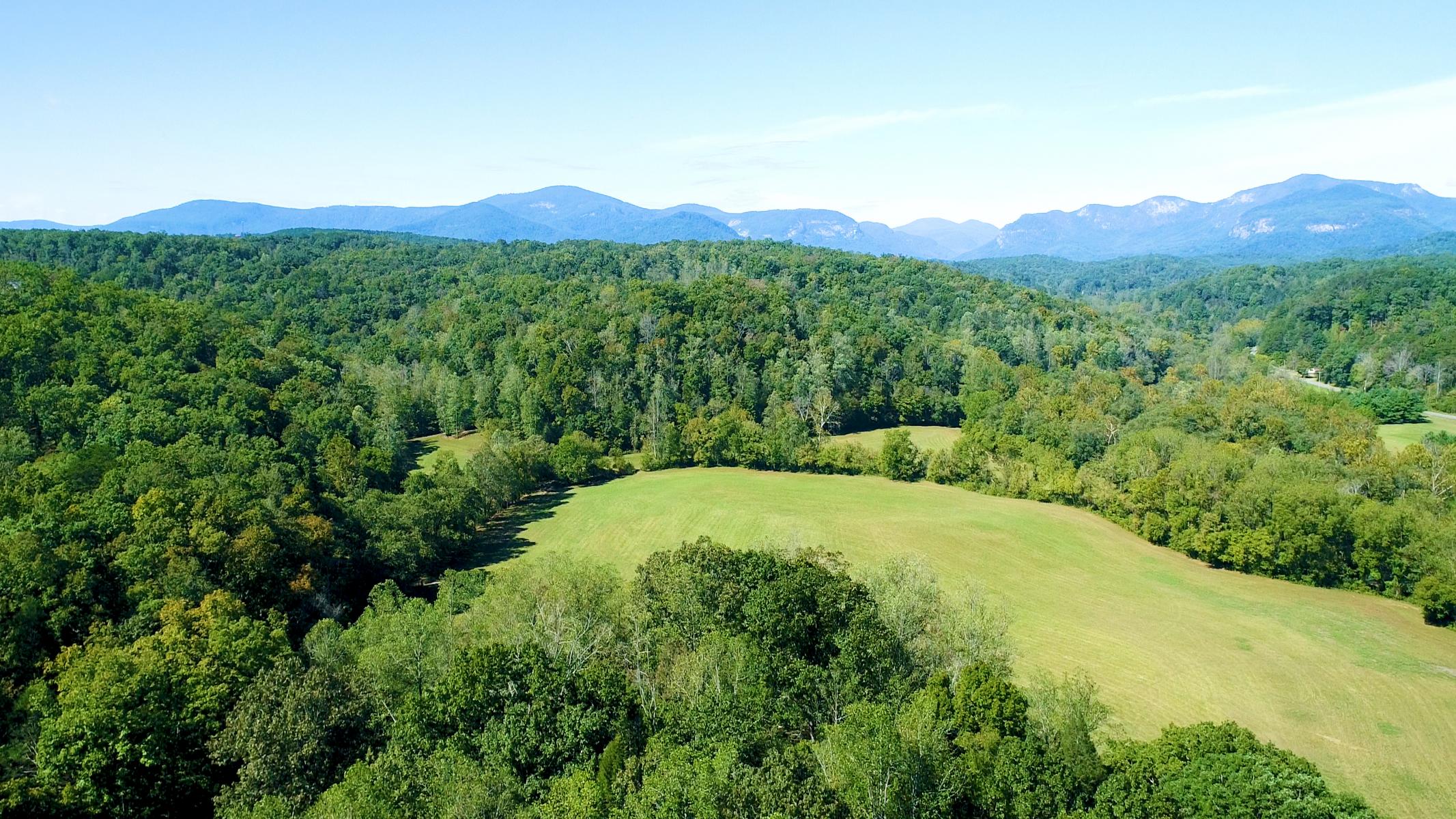 Fairview NC Drone Photography