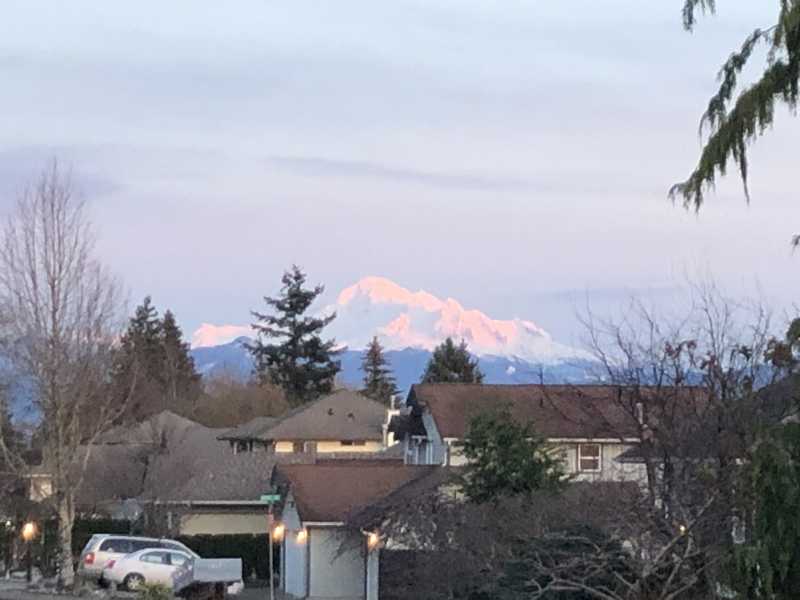 Ferndale WA Drone Photography