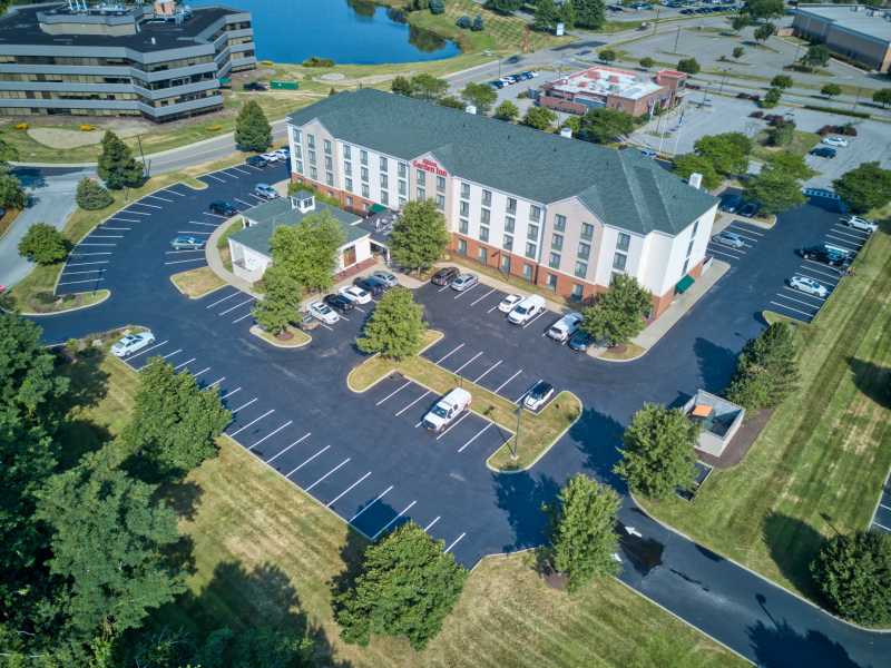 Fishkill NY Drone Photography