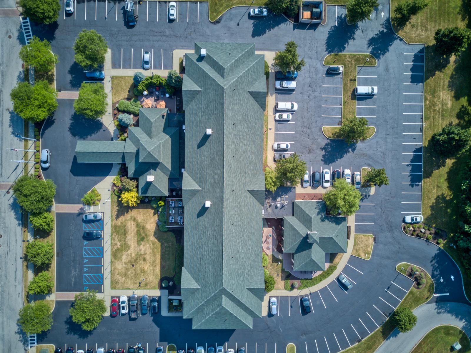 Fishkill NY Drone Photography