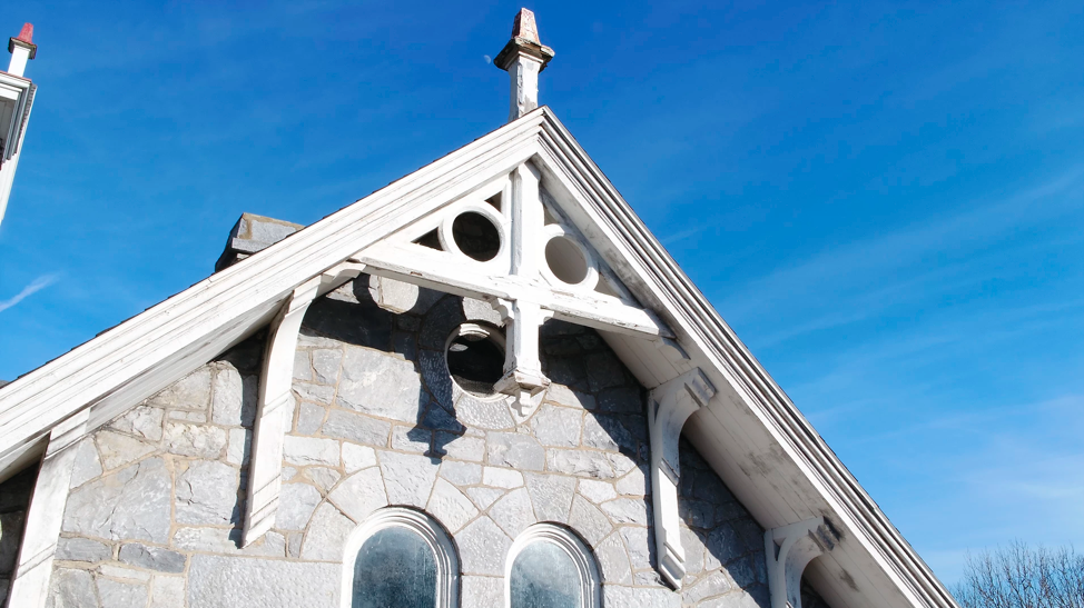 Frazer PA Drone Photography