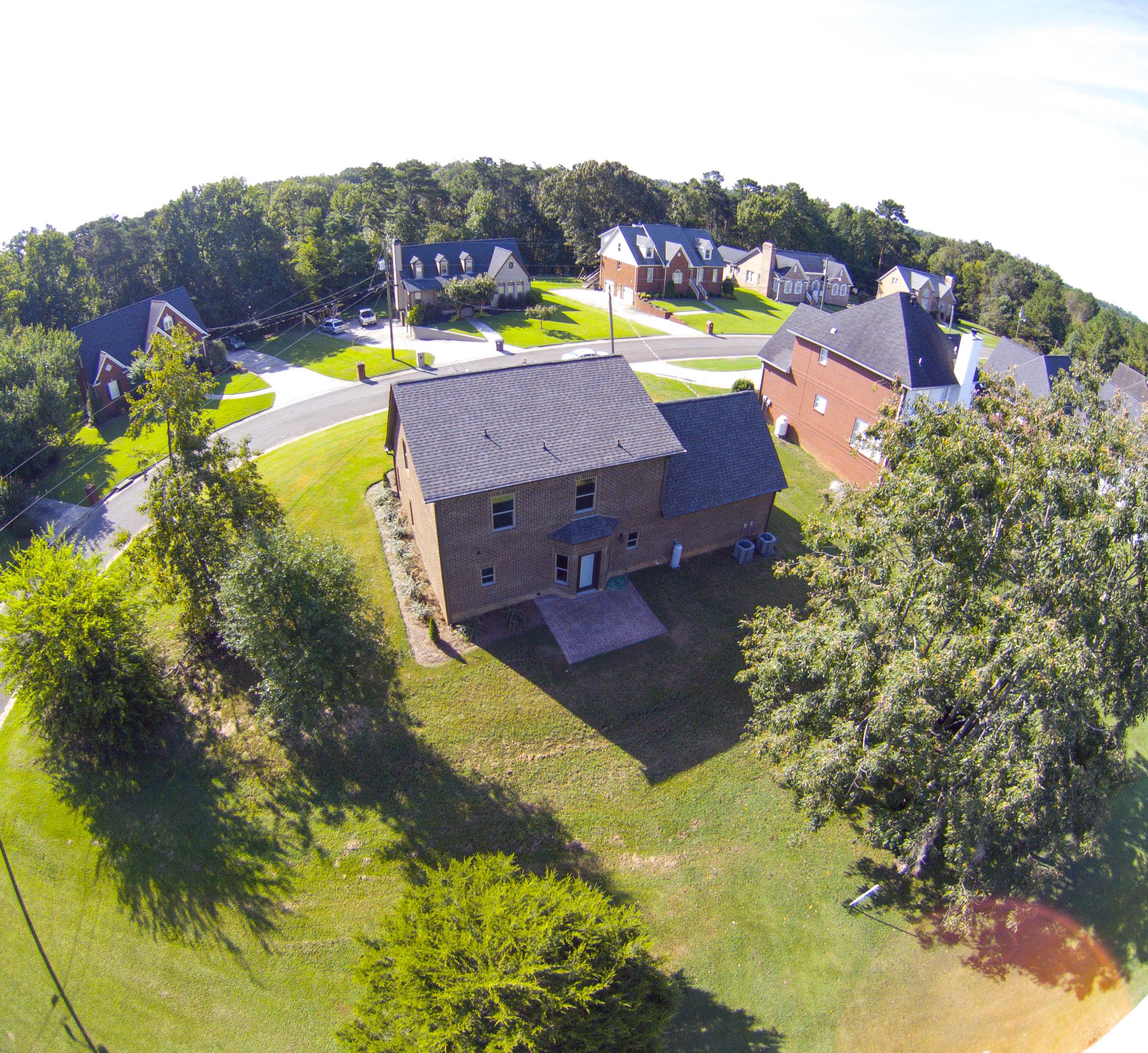 Gardendale AL Drone Photography