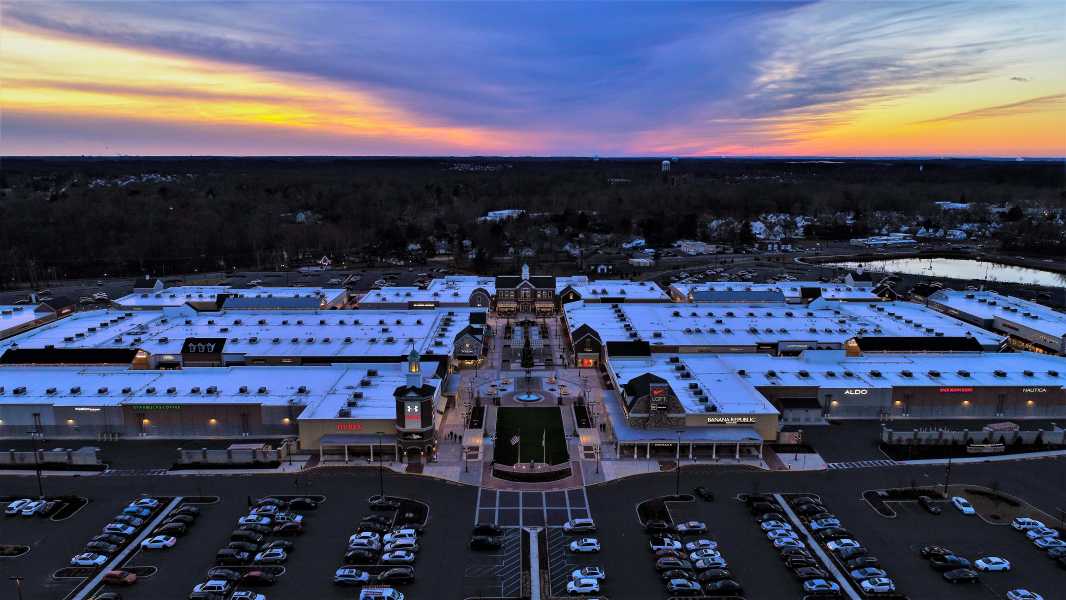 Gloucester Township NJ Drone Photography