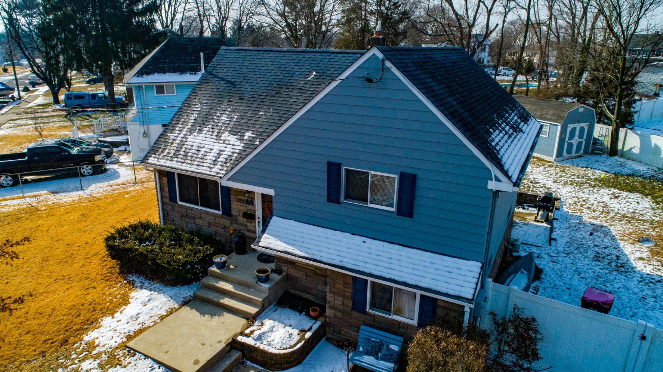 Gloucester Township NJ Drone Photography