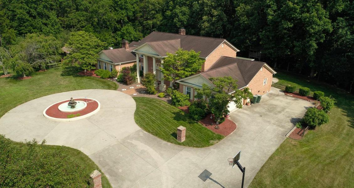 Gray KY Drone Photography